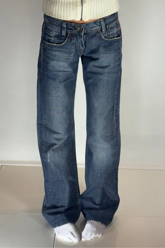Miss sixty jeans–stl: S