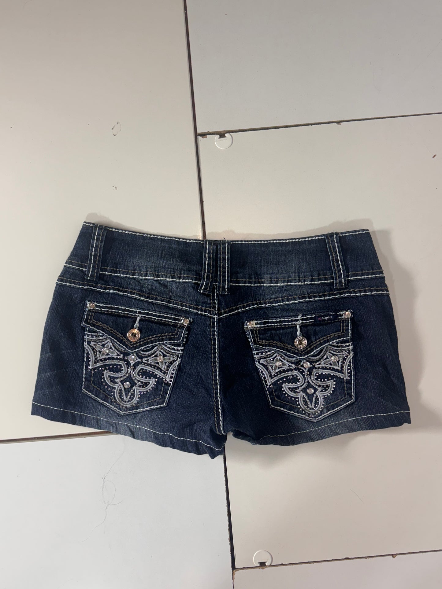 Shorts stl: S
