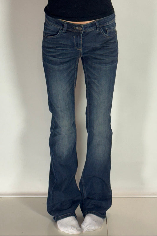 Jeans–stl: S
