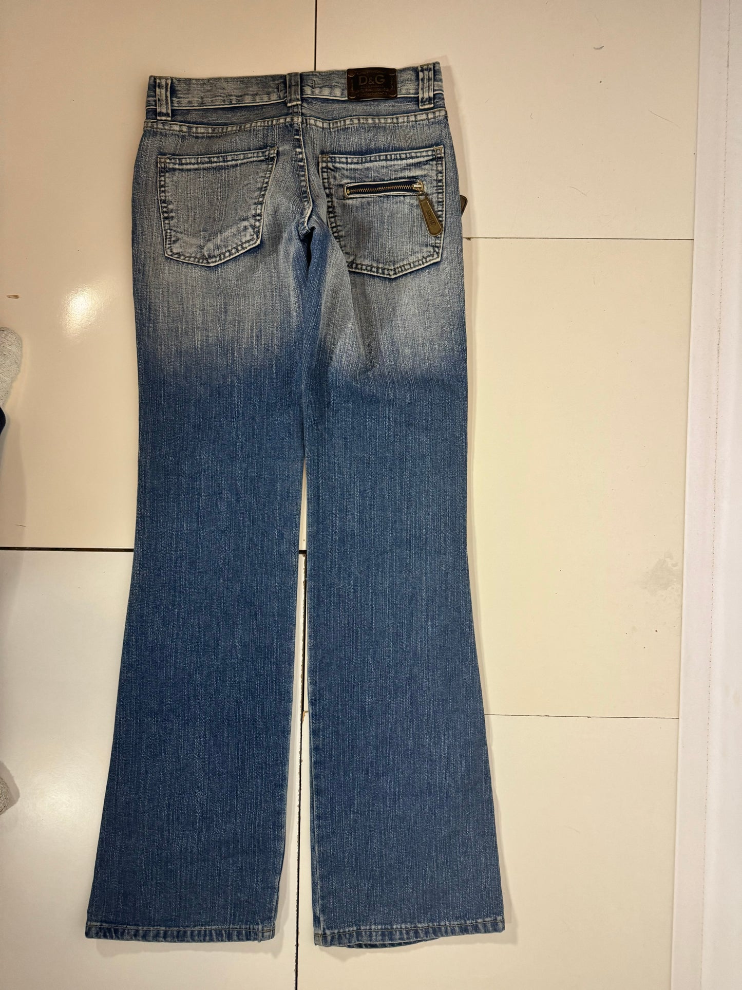 Dolce & Gabbana jeans stl: XXS