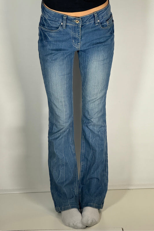 Jeans stl: S