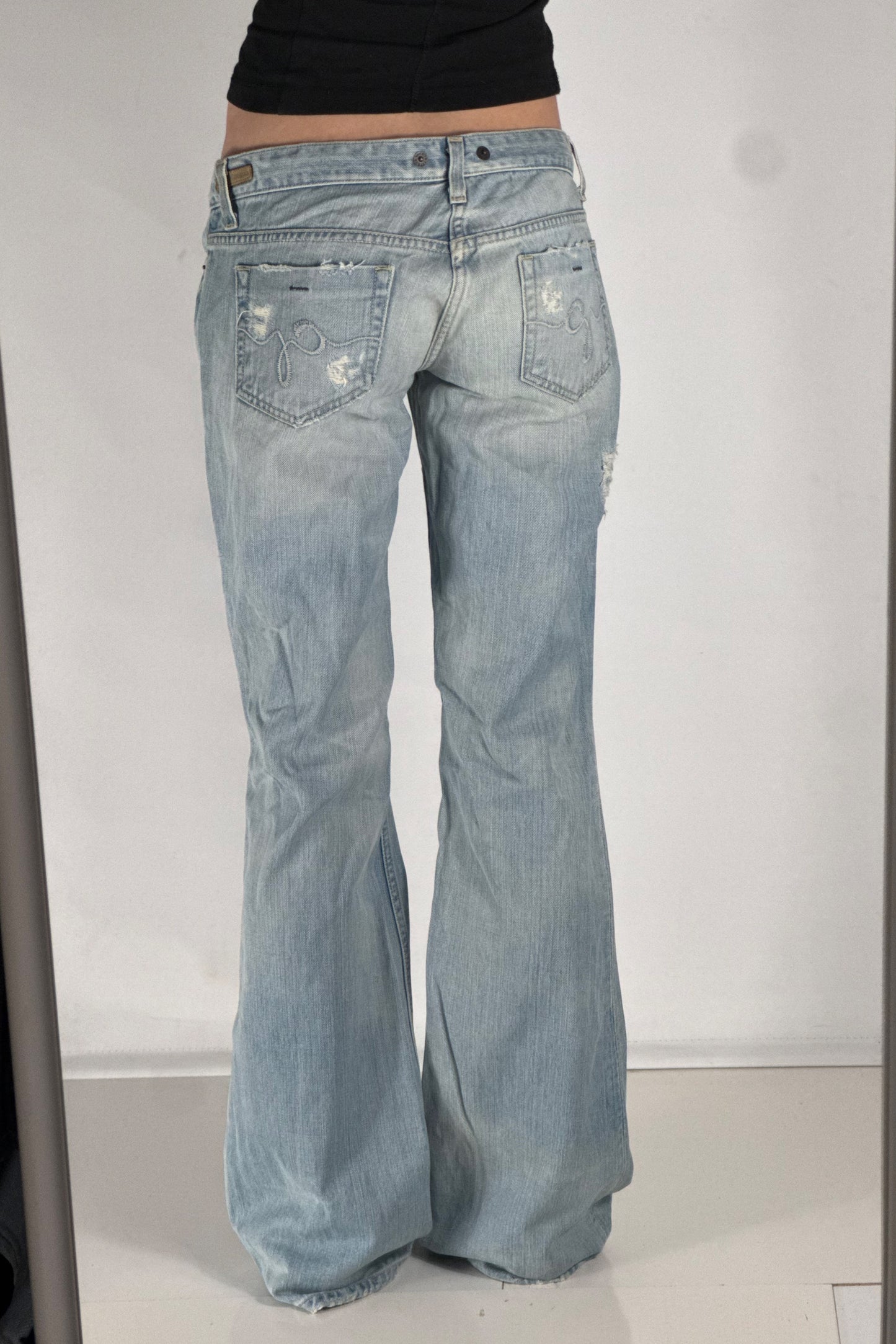 Guess jeans stl: S