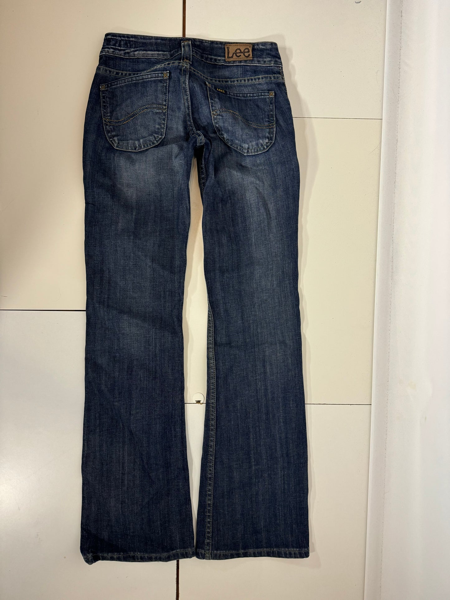 Lee jeans stl: XS