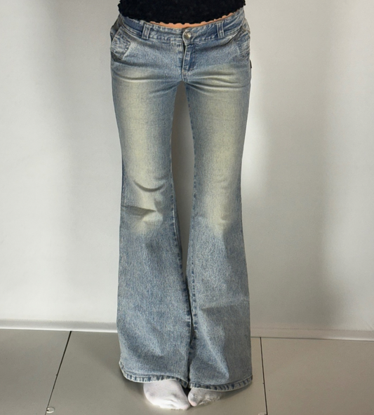 Gant jeans–stl: XS