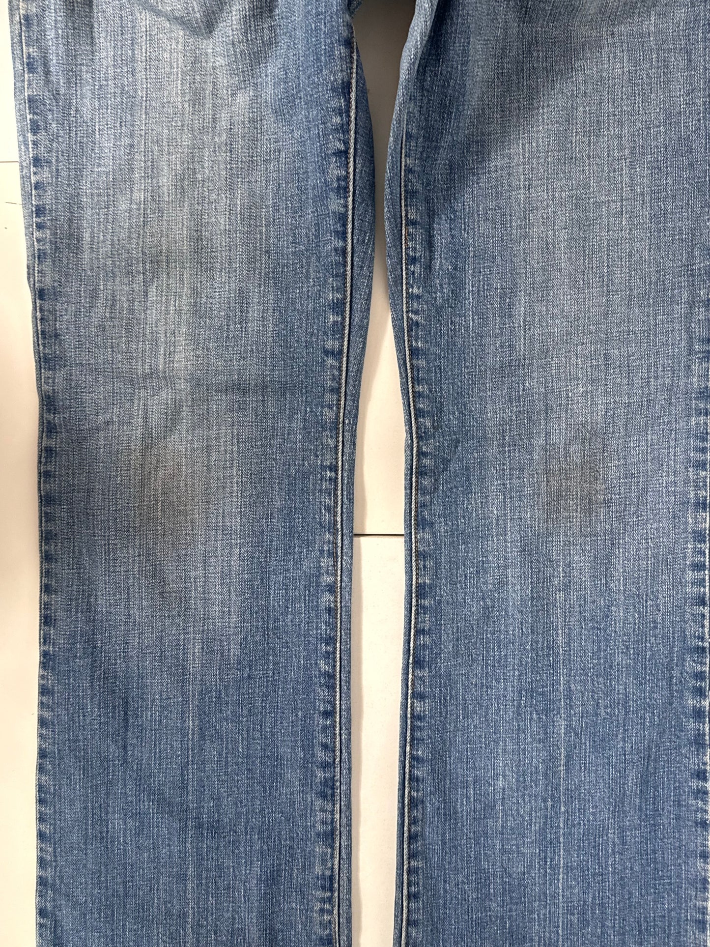 Levis jeans stl: S