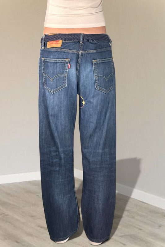 Levis jeans stl: M