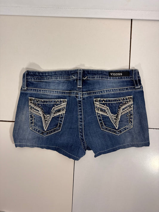 Shorts stl: M