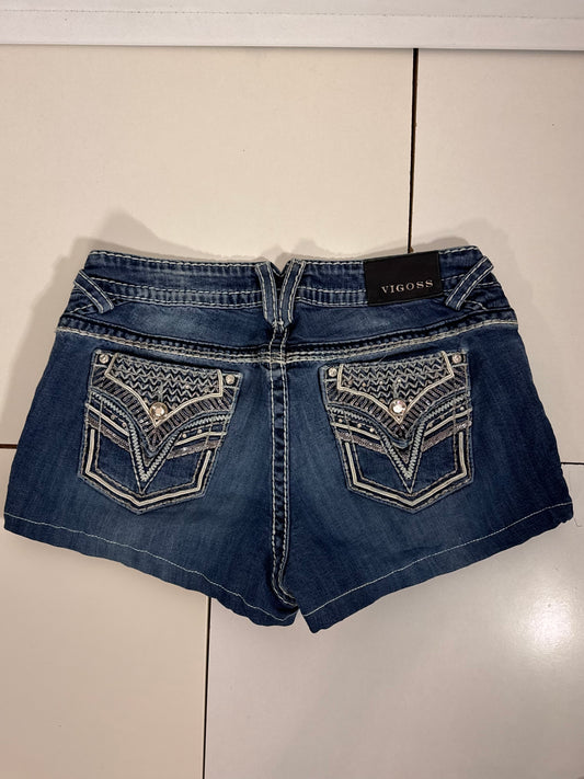 Shorts stl: L