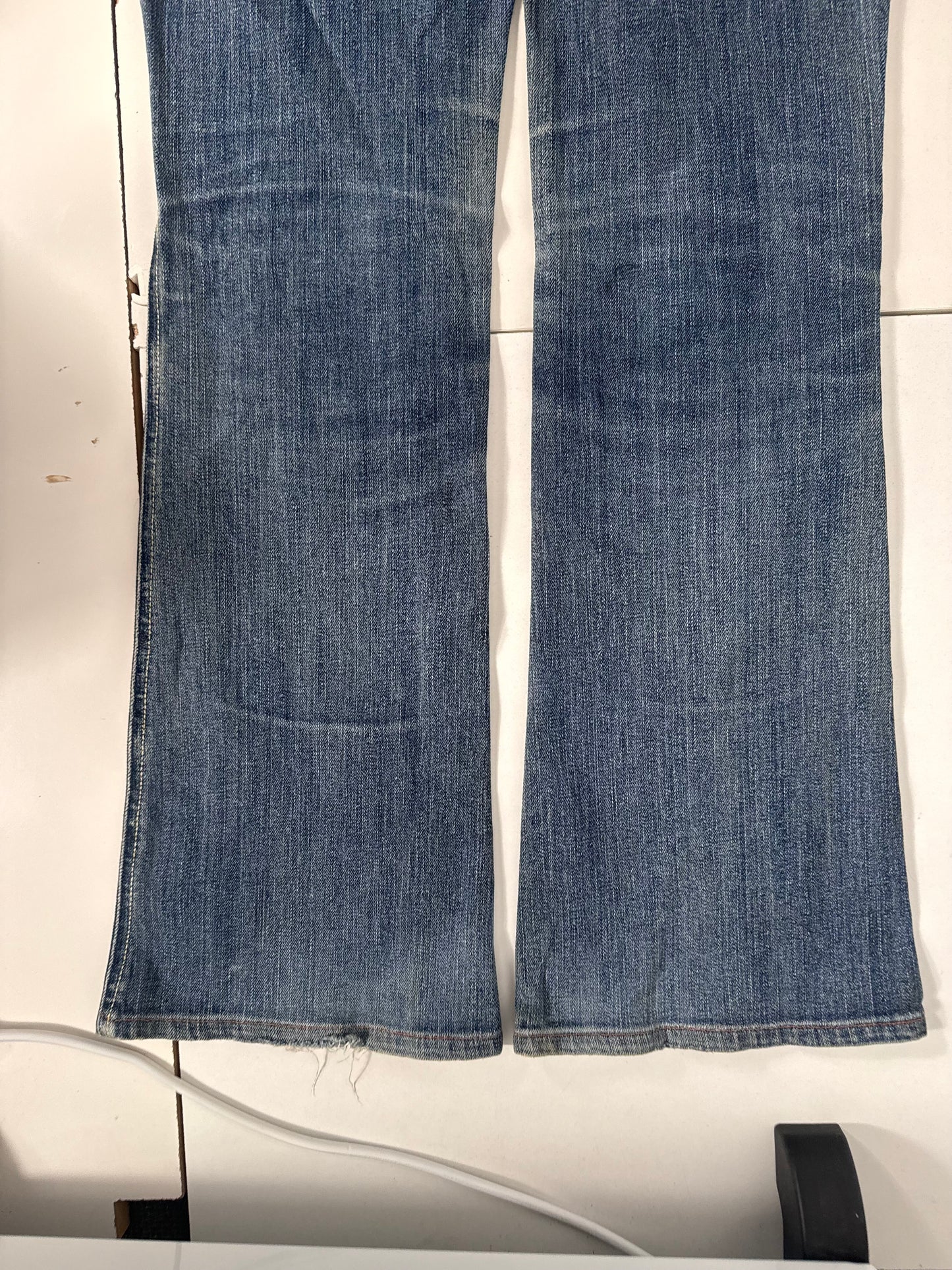Levis jeans stl: XS