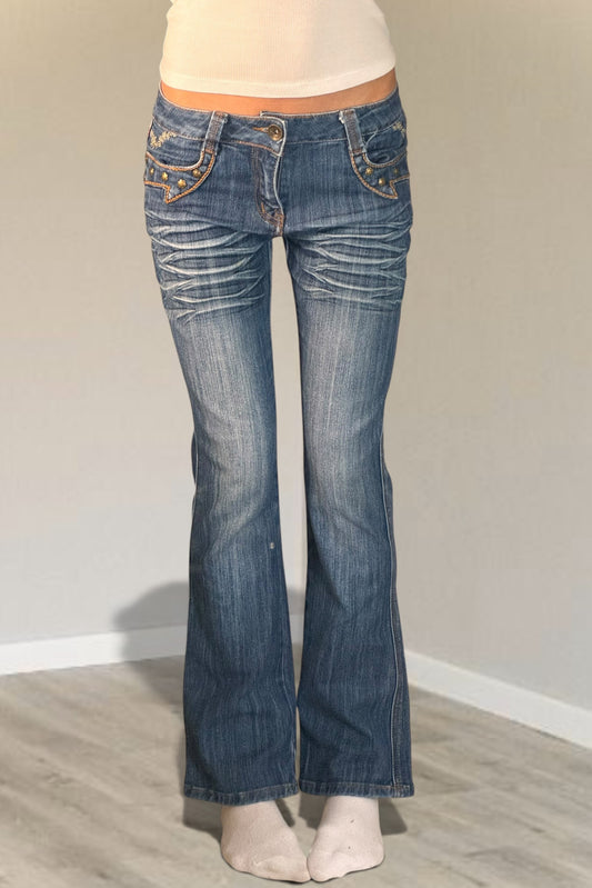 jeans size: XS