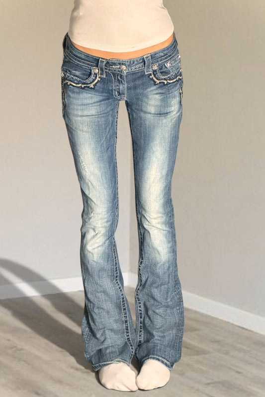 Miss me jeans stl: XS
