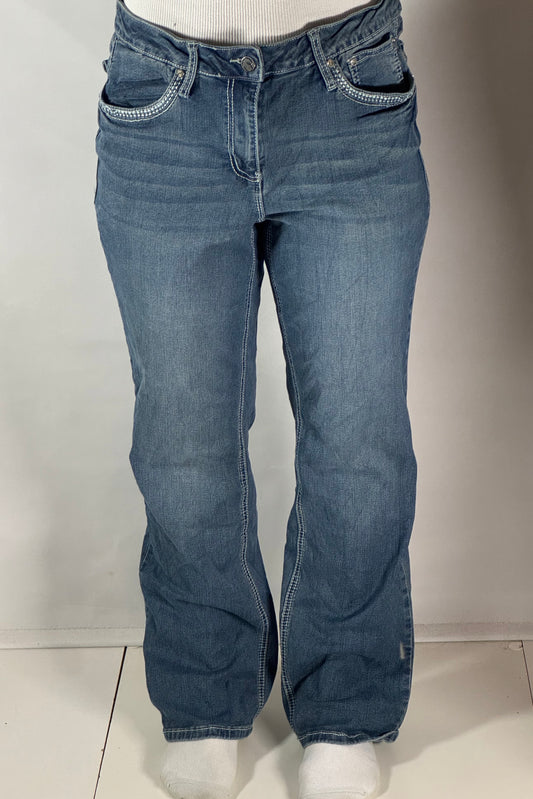 Jeans stl: M