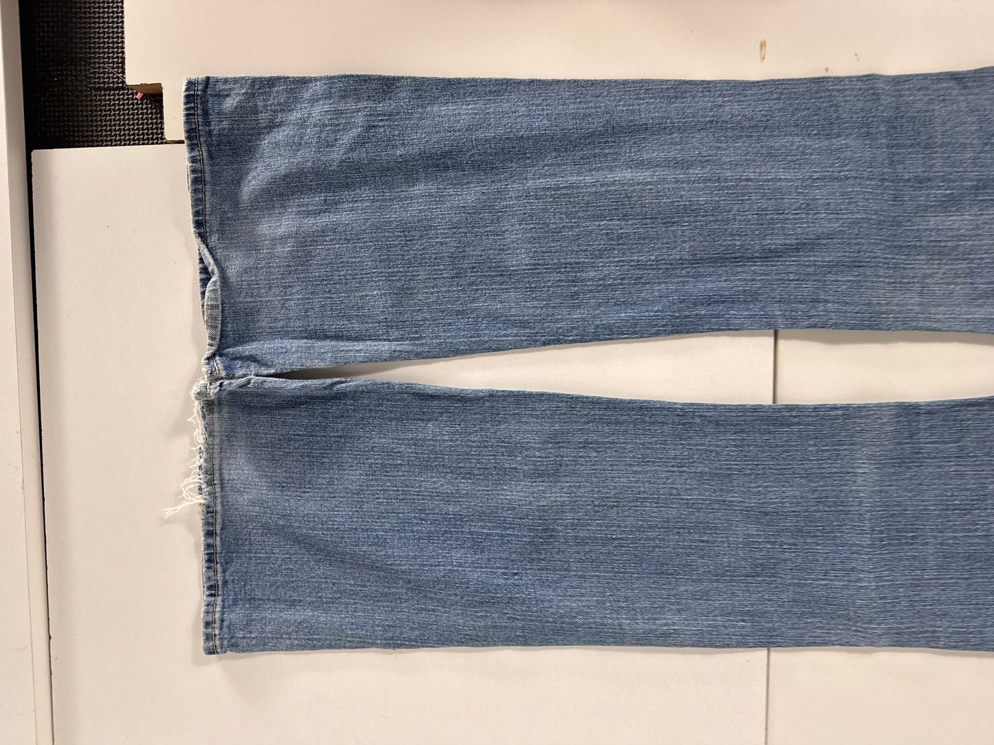 Hollister jeans stl: XS/S