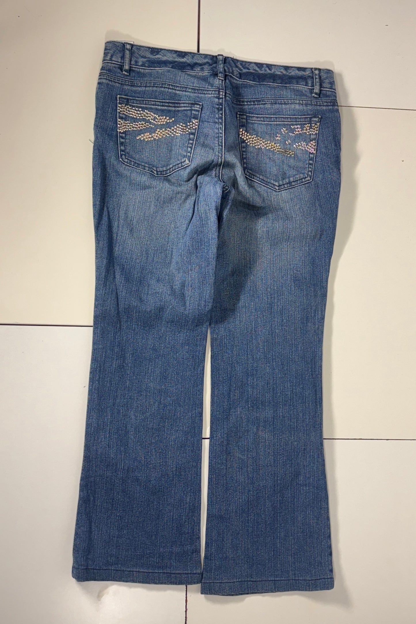 Jeans stl:
