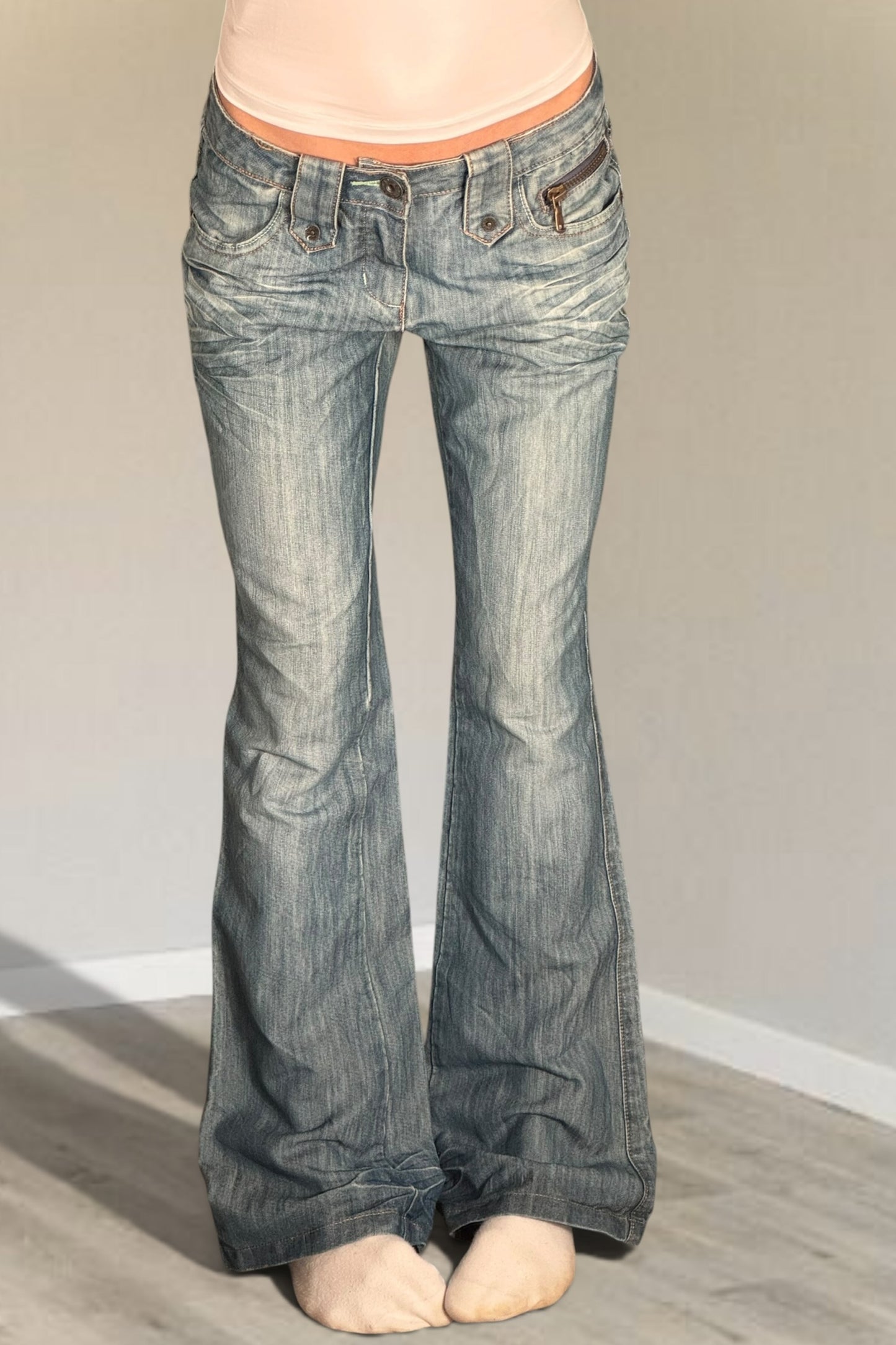 Bench jeans stl: S