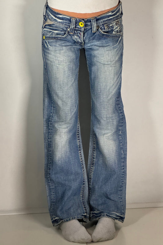 Replay jeans stl: S