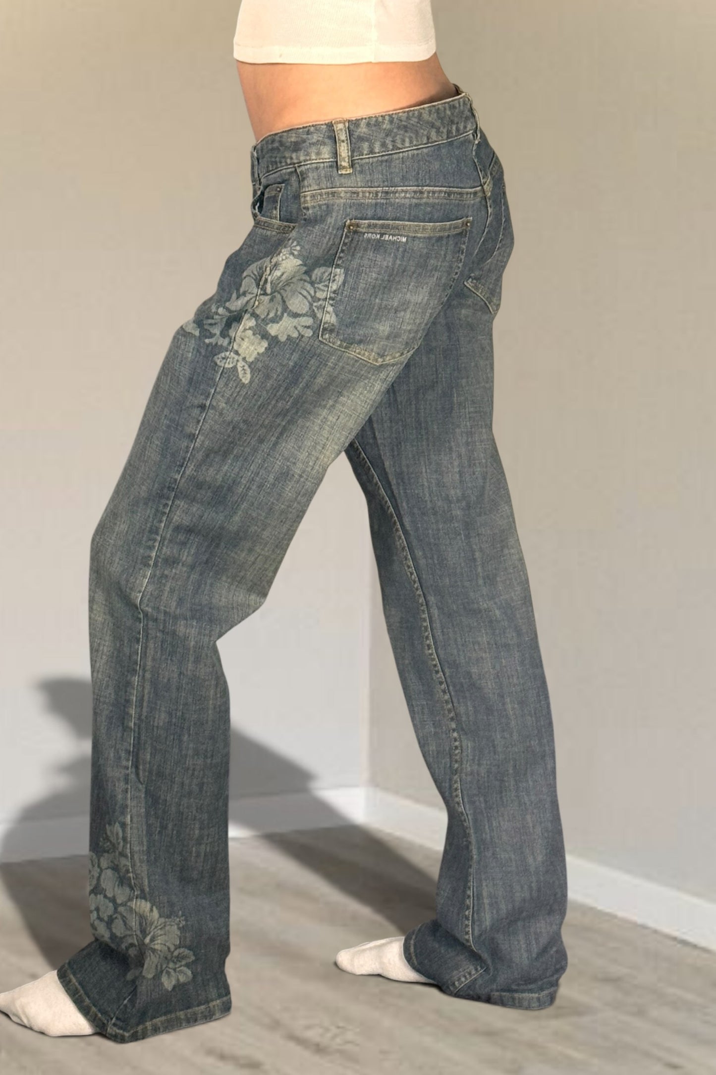 Michael Kors jeans stl: M