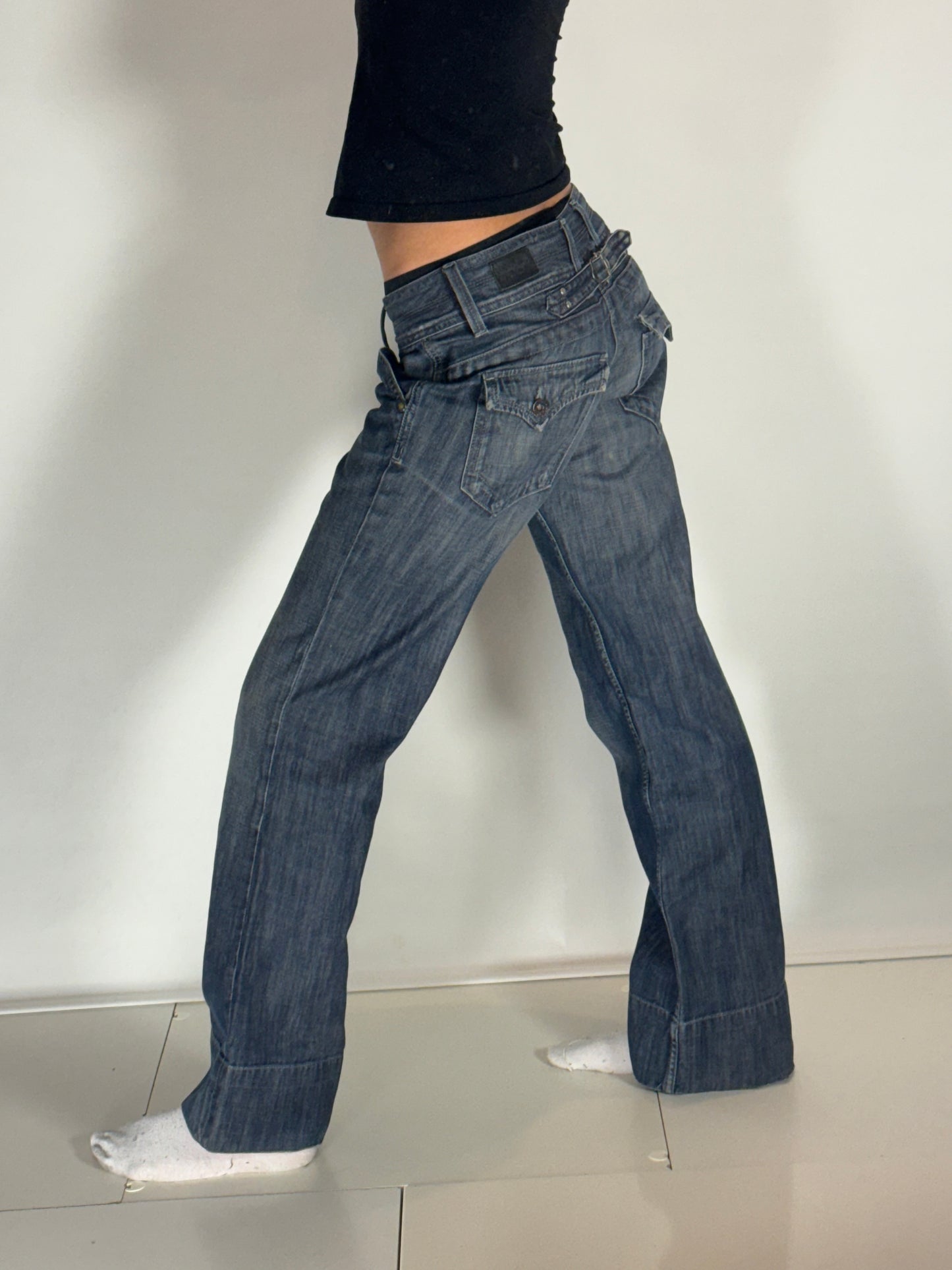 Pepe jeans–stl: S/M
