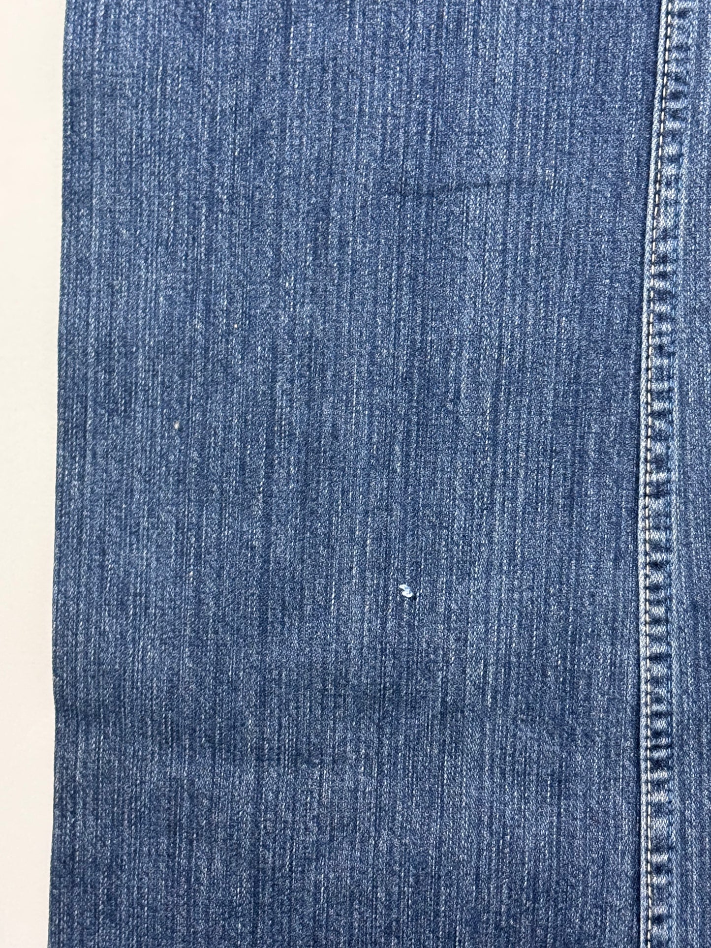 Lågmidjade jeans stl: XS