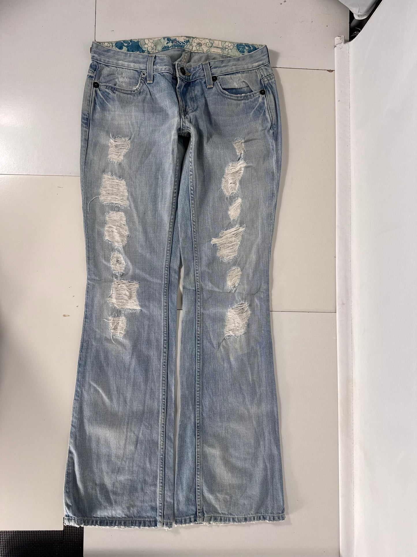 Guess jeans stl: S