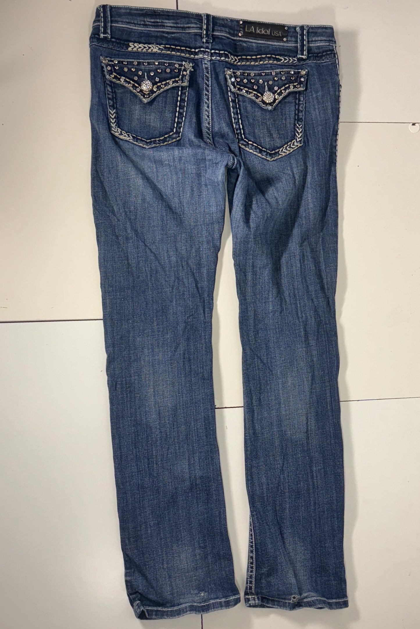 Jeans stl: