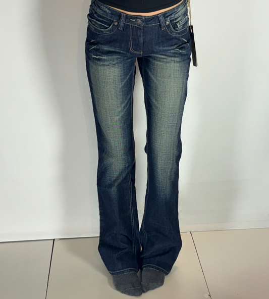 Jeans–stl: S