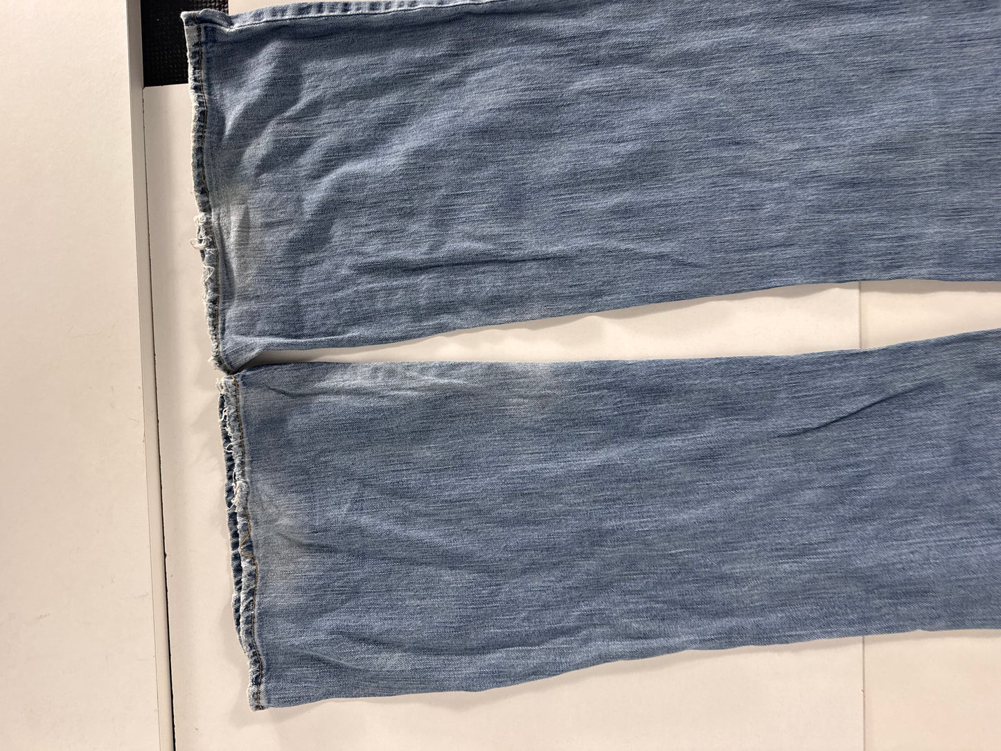 Lågmidjade jeans stl: L