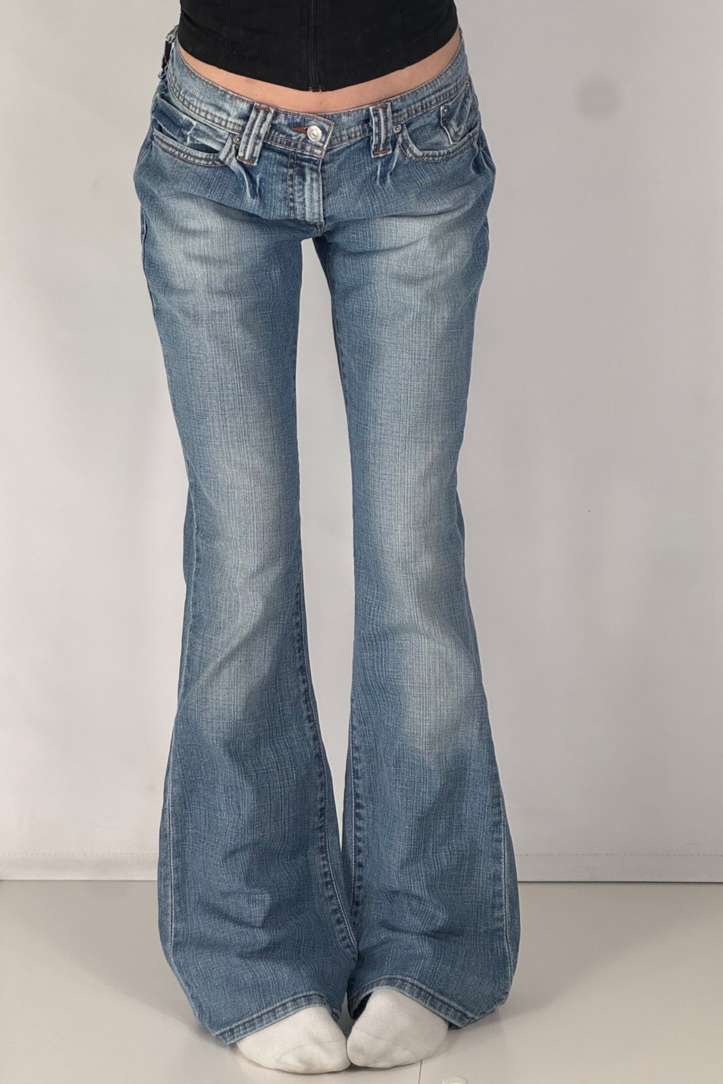 Levis jeans stl: S/M