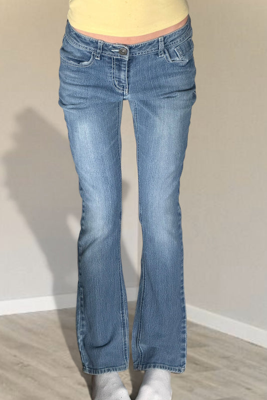 Jeans stl: XS