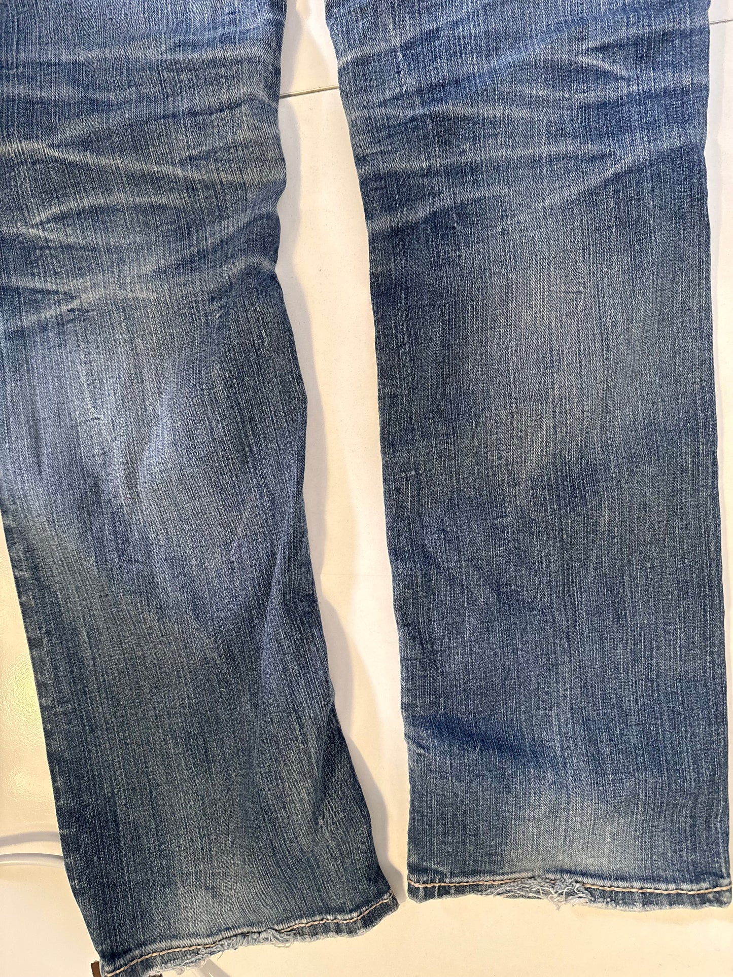 Jeans stl: S
