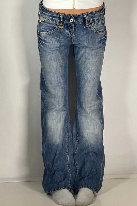 Replay jeans stl: S