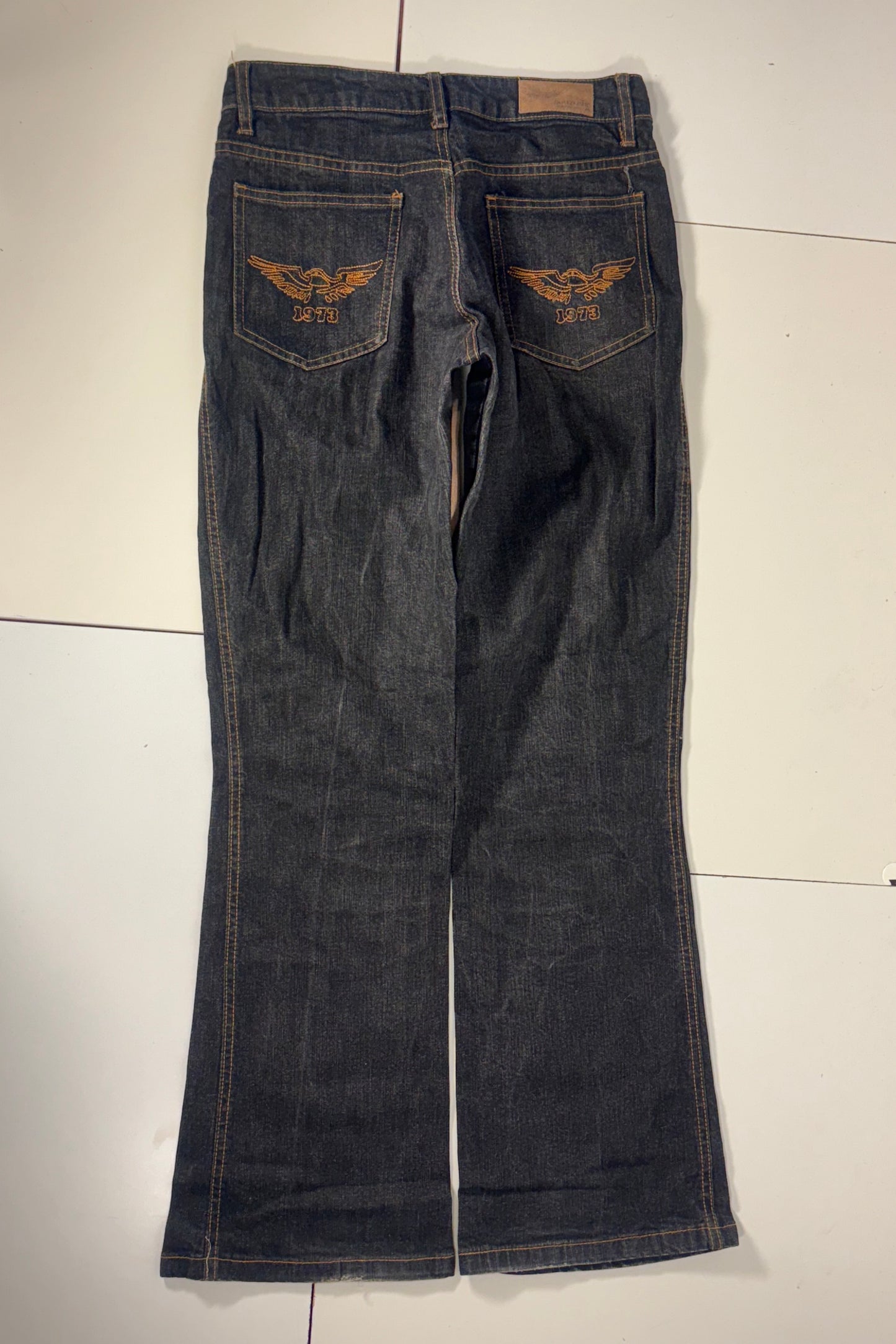 Jeans stl: