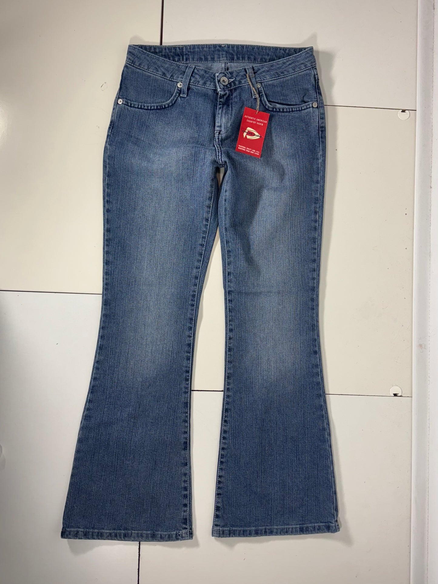 Jeans stl: