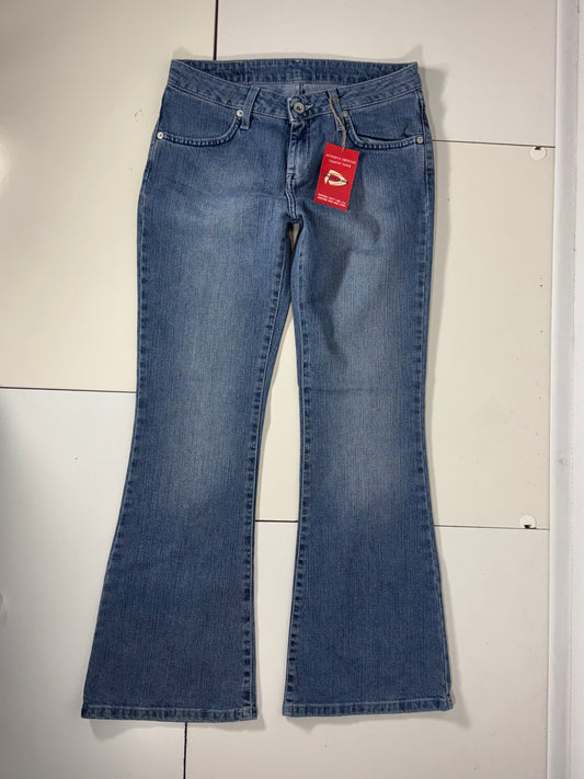 Jeans stl: