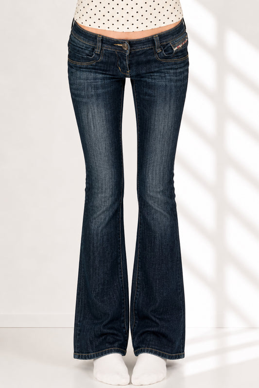 Diesel jeans stl: XS/S