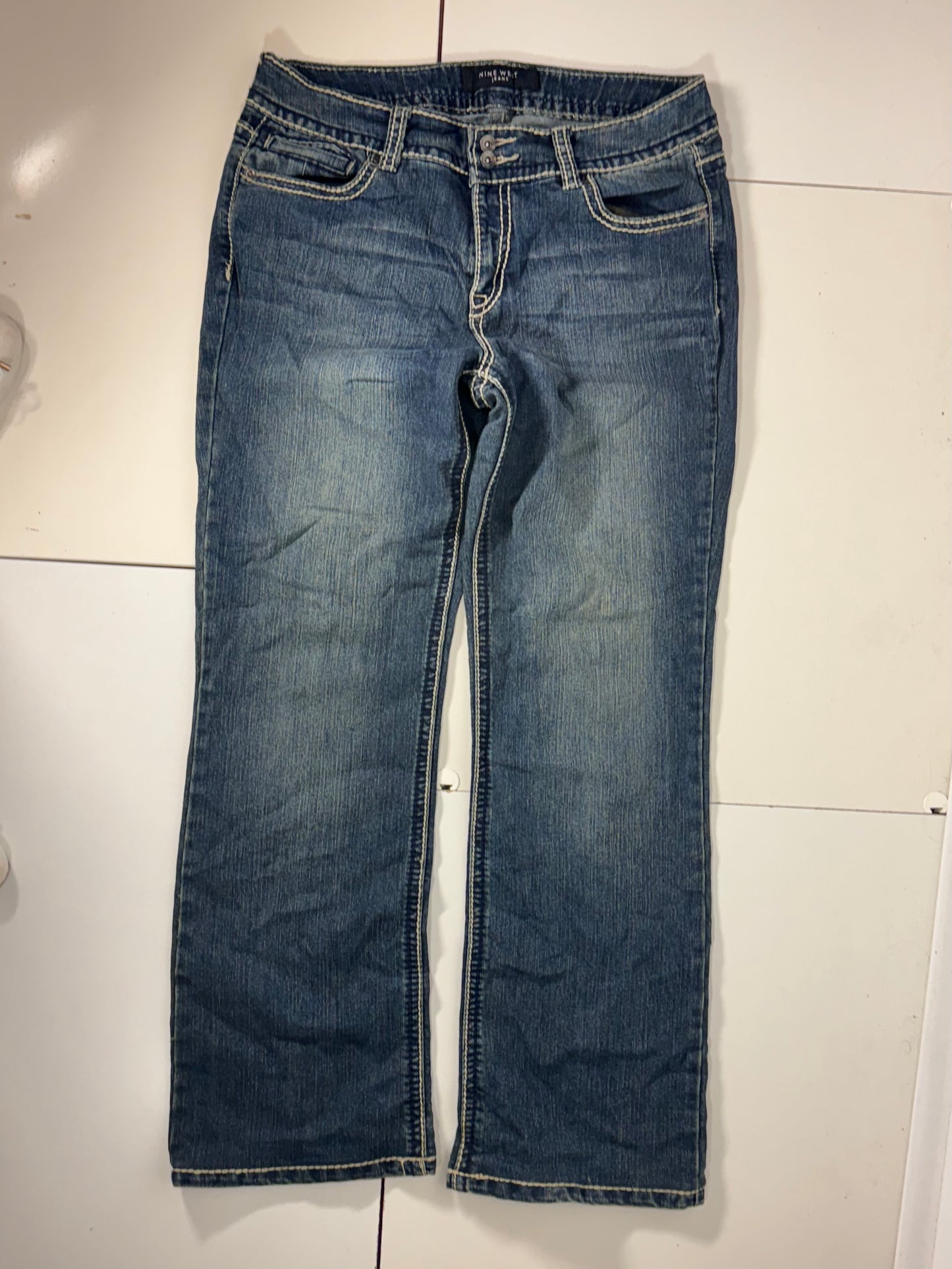 Jeans stl: M