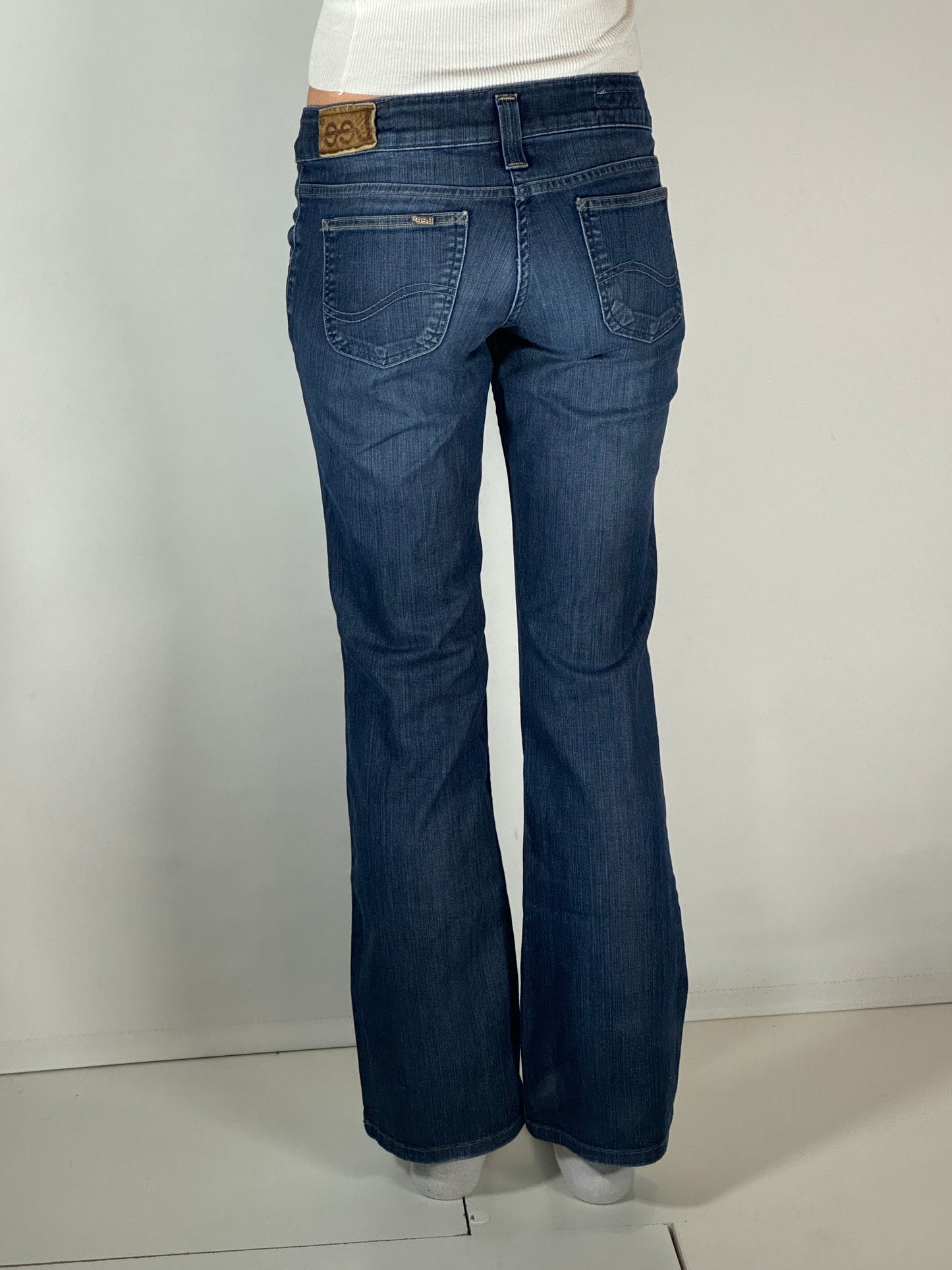 Lee jeans stl: S