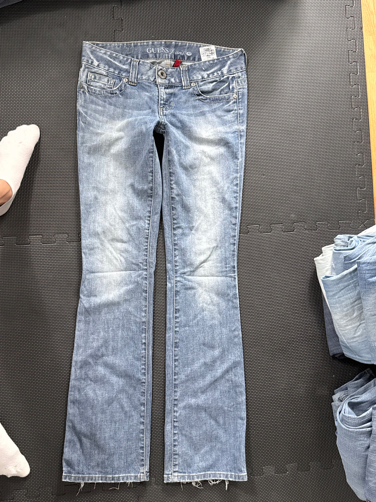 Guess jeans stl: S