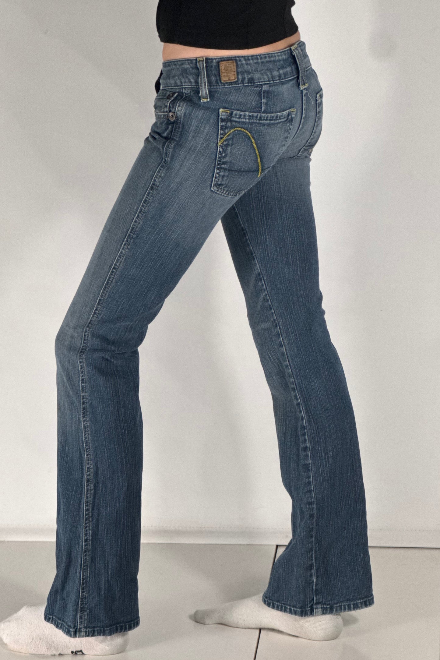 Guess jeans stl: XS