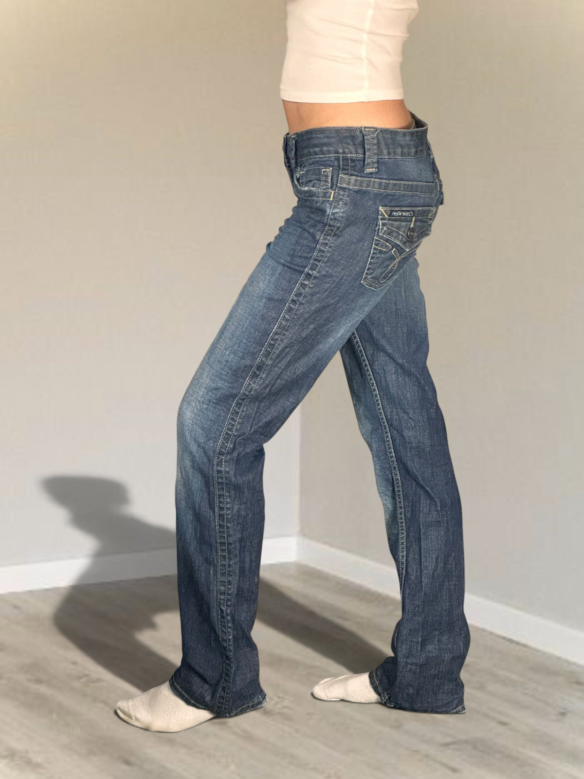 Calvin Klein jeans stl: S