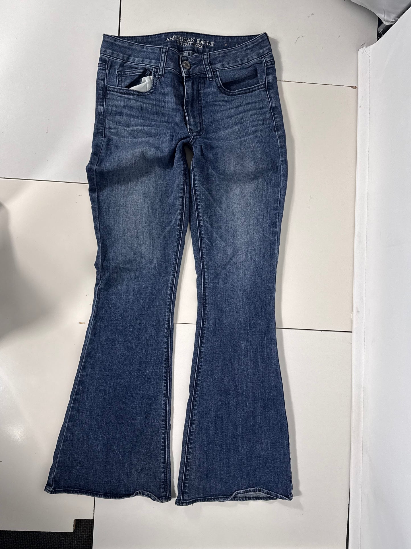 Amarican eagle jeans stl: S