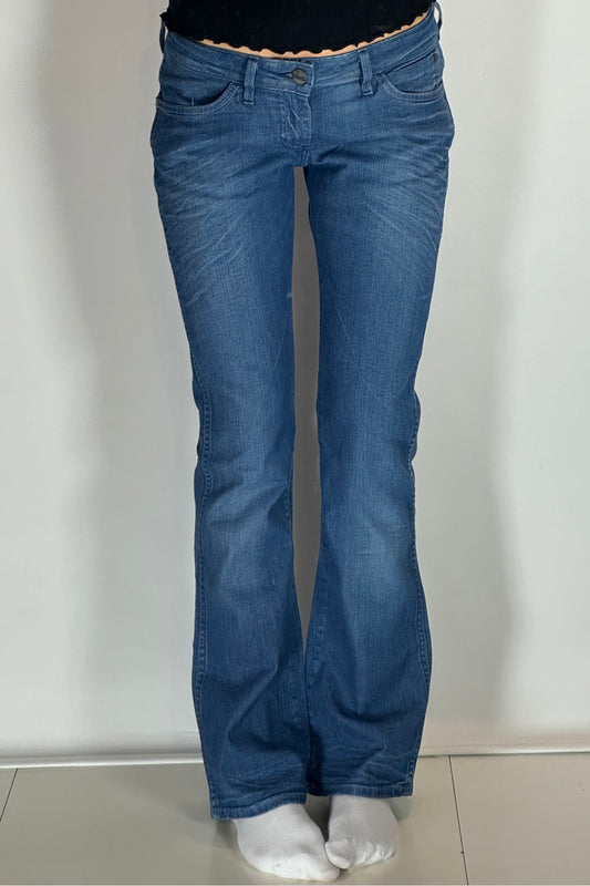 Wrangler jeans stl: S