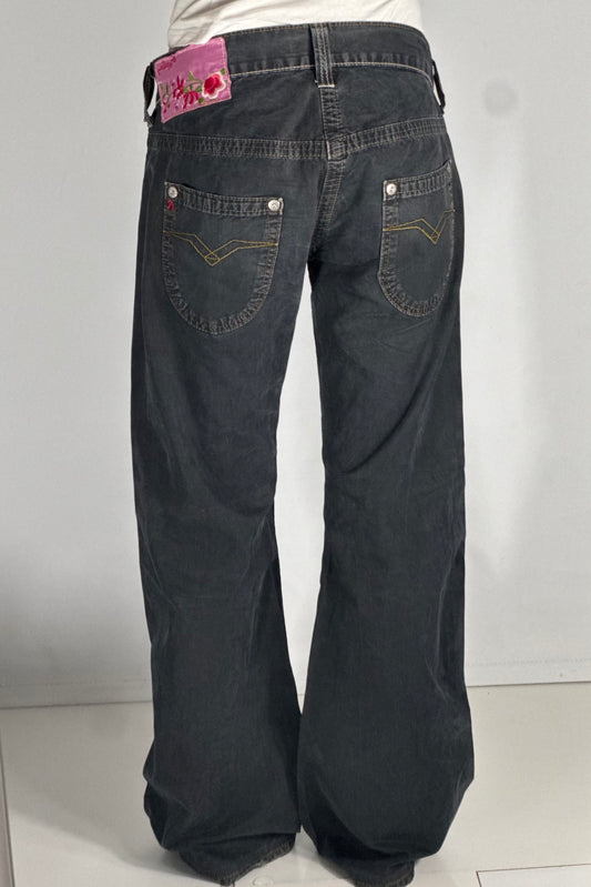 Replay byxor stl: S/M