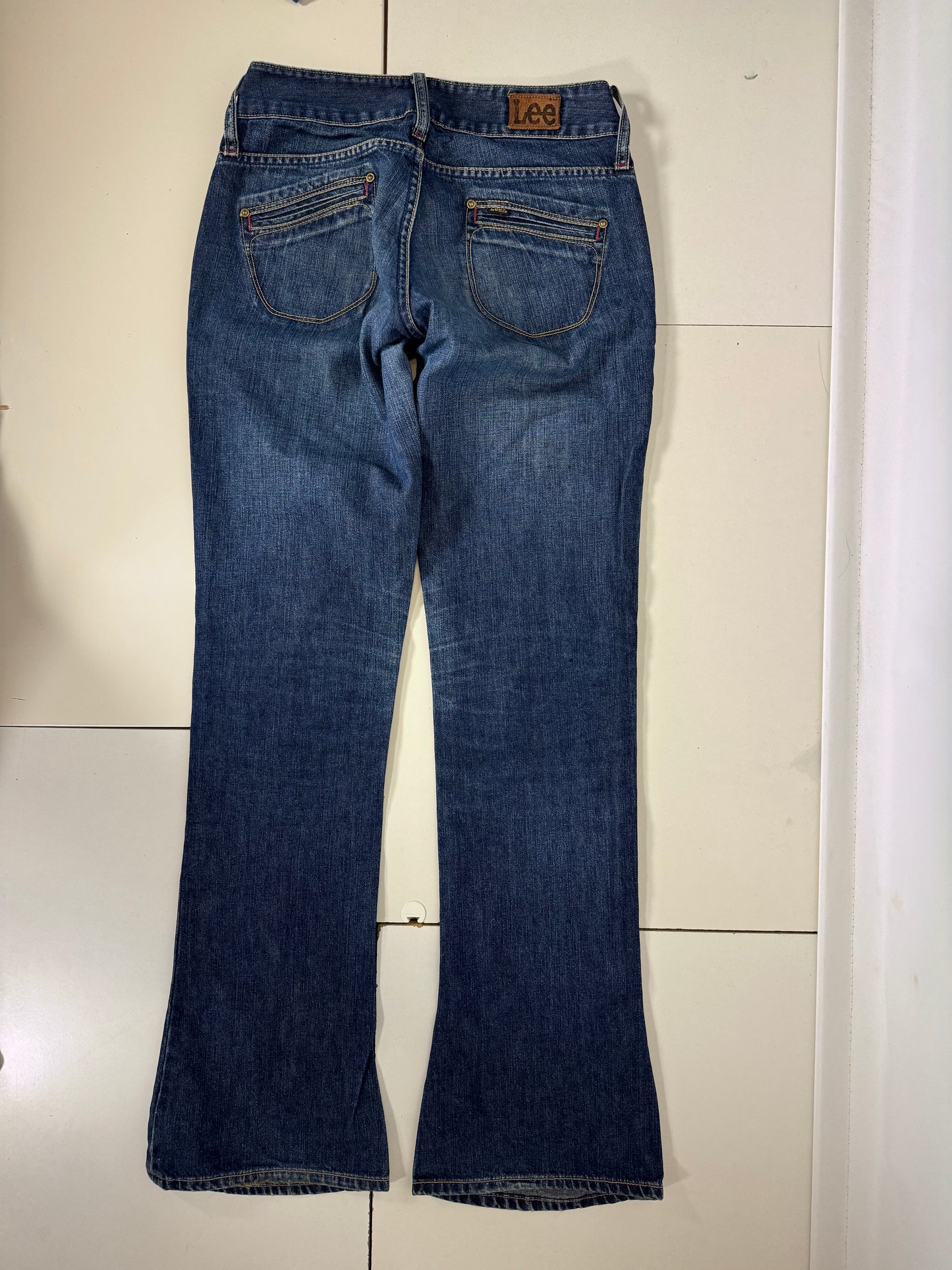 Lee jeans stl: S