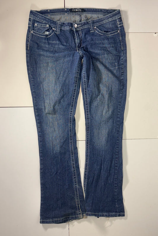 Jeans stl: