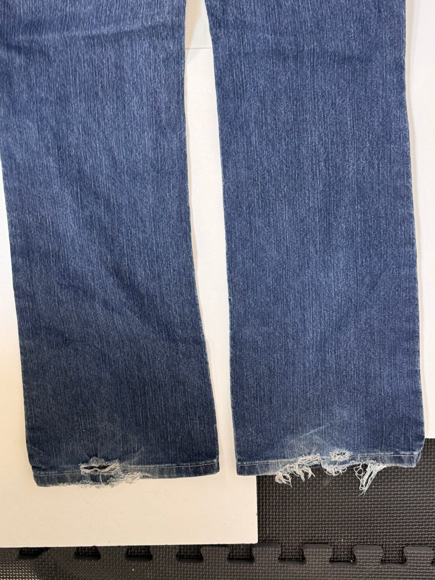 Jeans stl: S