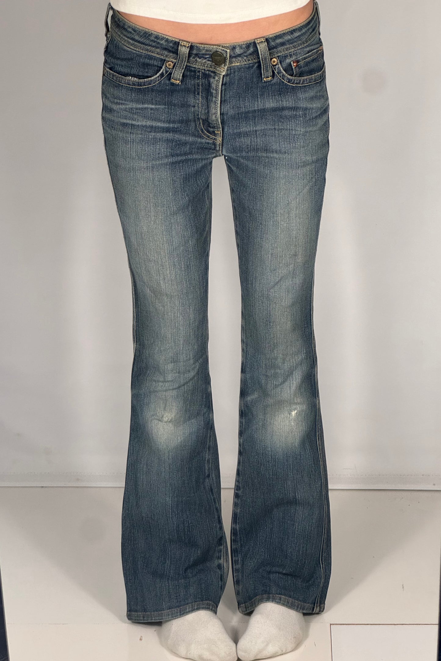 Levis jeans stl: XS