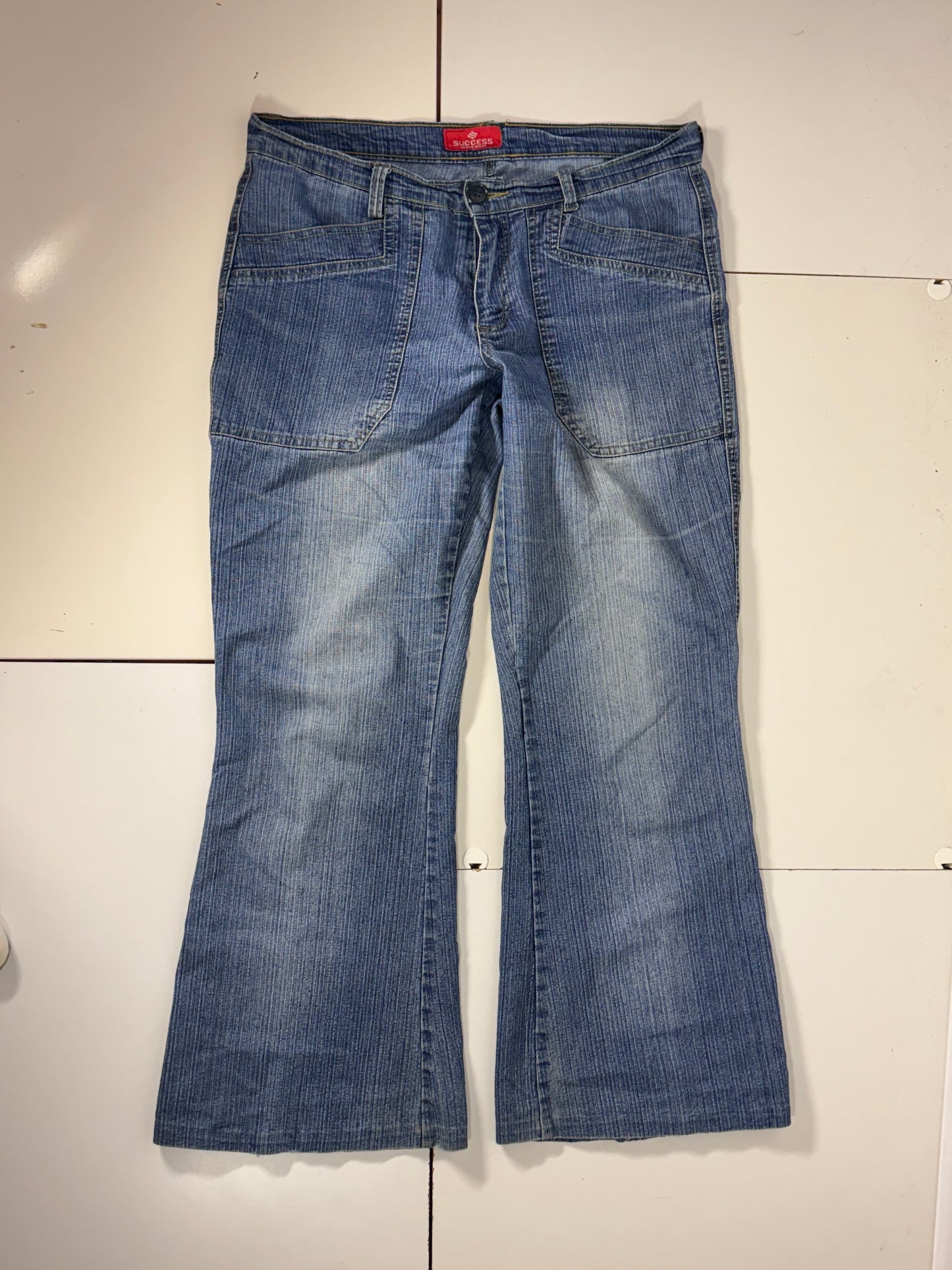 Jeans stl: M