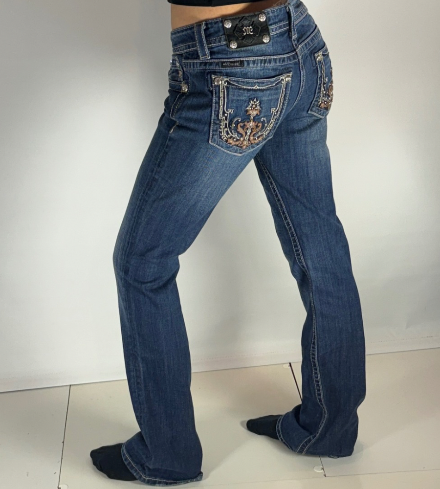 Miss Me jeans – stl: S/M