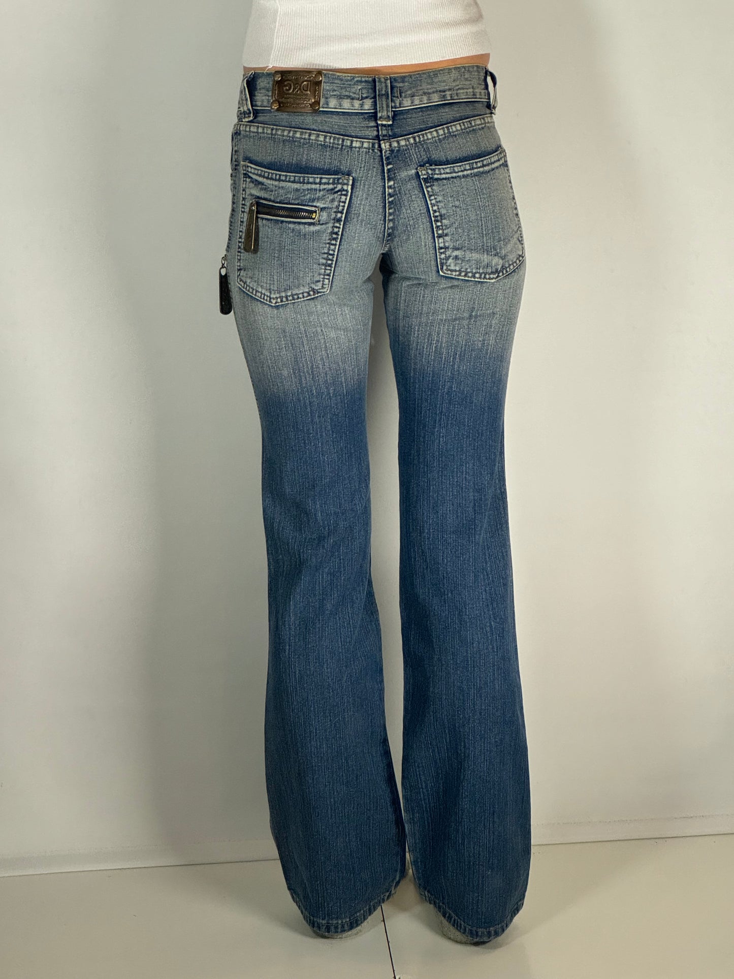 Dolce & Gabbana jeans stl: XXS